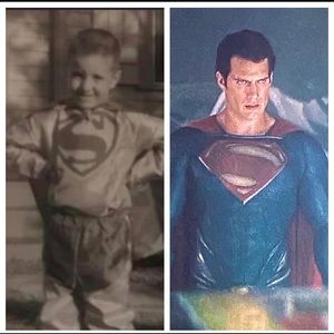 Meet your Posher, Tom